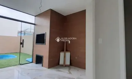 Casa com 3 quartos à venda na Rua Werno Finkler, 71, Aberta dos Morros, Porto Alegre, 120 m2 por R$ 674.000