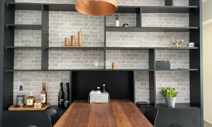 Apartamento com 2 quartos à venda na avenida juca batista, 250, cavalhada, porto alegre, 65 m2 por r$ 320.000