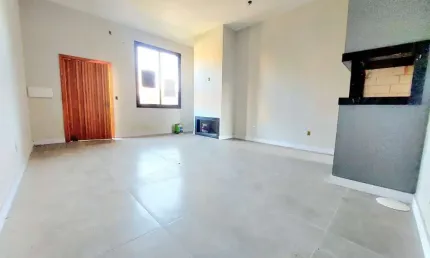 Casa em condomínio fechado com 3 quartos à venda na Rua Zuzu Angel, 170, Hípica, Porto Alegre, 105 m2 por R$ 424.900