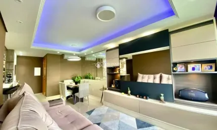 Apartamento com 3 quartos à venda na Avenida da Cavalhada, 5730, Cavalhada, Porto Alegre, 89 m2 por R$ 949.000