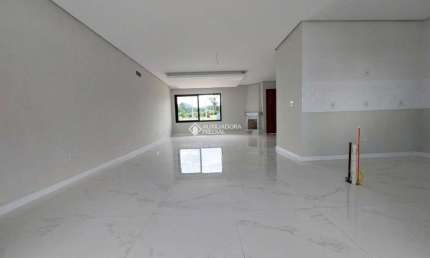 Casa em condomínio fechado com 3 quartos à venda na João Otto Paiva, 29, Hípica, Porto Alegre, 152 m2 por R$ 789.500