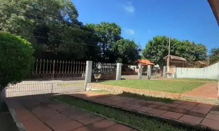 Casa com 3 quartos à venda na Rua Doutor Miguel Vieira Ferreira, 100, Ipanema, Porto Alegre, 160 m2 por R$ 390.000