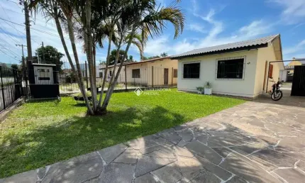 Casa com 3 quartos à venda na rua do schneider, 90, hípica, porto alegre, 41 m2 por r$ 531.900