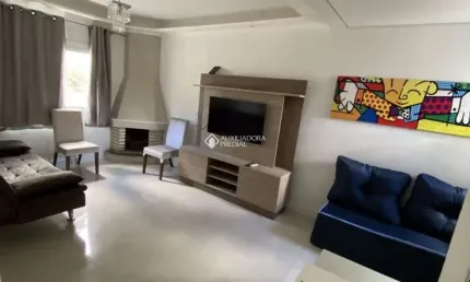 Casa em condomínio fechado com 3 quartos à venda na SALVADOR DO SUL, 377, Centro, Gramado, 107 m2 por R$ 1.436.000