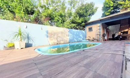 Casa com 3 quartos à venda na Rua Constantino Fernando Onorato Bottin, 55, Hípica, Porto Alegre, 165 m2 por R$ 634.990