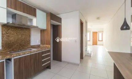 Casa com 3 quartos à venda na rua izar faria correa sant'anna, 41, hípica, porto alegre, 125 m2 por r$ 450.000