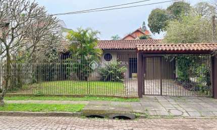 Casa com 4 quartos à venda na Rua Jigoro Kano, 45, Ipanema, Porto Alegre, 44 m2 por R$ 850.000