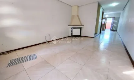 Casa com 2 quartos à venda na Rua Eva Pinto, 39, Hípica, Porto Alegre, 91 m2 por R$ 320.000
