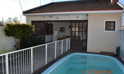 Casa com 3 quartos à venda na Rua Doutor Hermes Pacheco, 958, Hípica, Porto Alegre, 145 m2 por R$ 660.000
