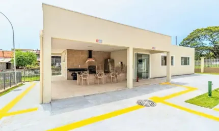 Apartamento com 2 quartos à venda na avenida família gonçalves carneiro, 201, cavalhada, porto alegre, 40 m2 por r$ 250.000