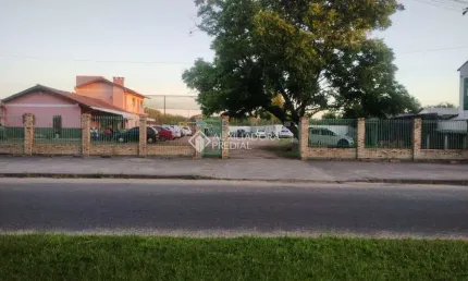 Terreno comercial à venda na Rua das Espatódeas, 420, Ponta Grossa, Porto Alegre, 3000 m2 por R$ 1.500.000