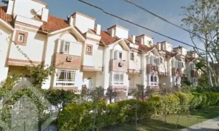 Casa em condomínio fechado com 3 quartos à venda na Rua Sargento Nicolau Dias de Farias, 72, Tristeza, Porto Alegre, 194 m2 por R$ 1.284.900