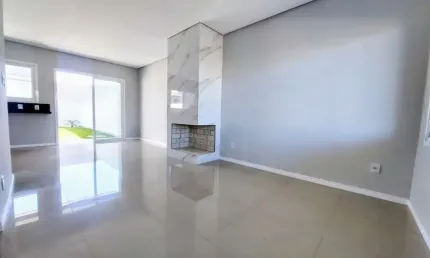 Casa com 3 quartos à venda na Rua Jorge Babot Miranda, 873, Aberta dos Morros, Porto Alegre, 119 m2 por R$ 680.000