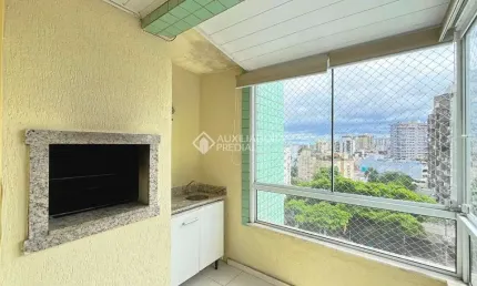 Cobertura com 2 quartos à venda na Rua Mariano de Matos, 20, Santa Tereza, Porto Alegre, 100 m2 por R$ 560.000