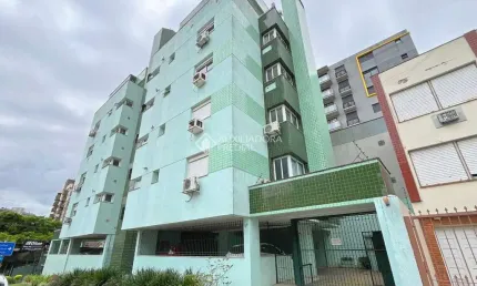 Cobertura com 2 quartos à venda na Rua Mariano de Matos, 20, Santa Tereza, Porto Alegre, 100 m2 por R$ 505.000