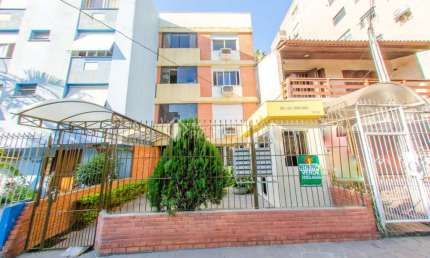 Apartamento com 2 quartos à venda na Rua Dezessete de Junho, 464, Menino Deus, Porto Alegre, 66 m2 por R$ 380.000