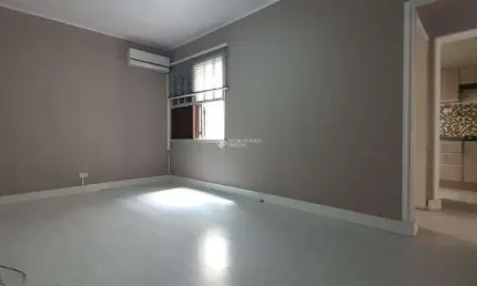 Apartamento com 2 quartos à venda na Avenida Ipiranga, 528, Praia de Belas, Porto Alegre, 58 m2 por R$ 260.000