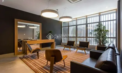 Sala comercial à venda na Rua Doutor Armando Barbedo, 425, Tristeza, Porto Alegre, 40 m2 por R$ 499.000