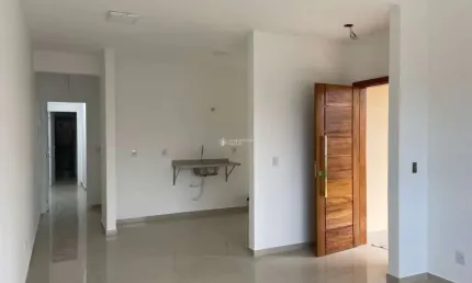 Casa com 3 quartos à venda na Rua Jorge Babot Miranda, 789, Aberta dos Morros, Porto Alegre, 100 m2 por R$ 510.000