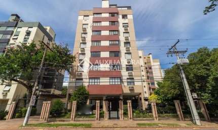 Cobertura com 3 quartos à venda na Avenida Icaraí, 1254, Cristal, Porto Alegre, 121 m2 por R$ 735.000