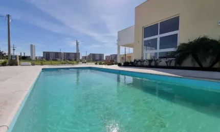 Terreno em condomínio fechado à venda na rua do schneider, 2274, hípica, porto alegre, 132 m2 por r$ 140.000