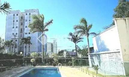 Apartamento com 3 quartos à venda na Rua Engenheiro Sadi Castro, 891, Sarandi, Porto Alegre, 70 m2 por R$ 367.000