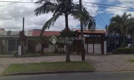 Casa com 3 quartos à venda na Rua do Schneider, 400, Chapéu do Sol, Porto Alegre, 90 m2 por R$ 599.999