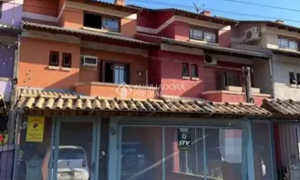 Casa com 3 quartos à venda na Rua Breno Martins, 72, Ipanema, Porto Alegre, 154 m2 por R$ 640.000