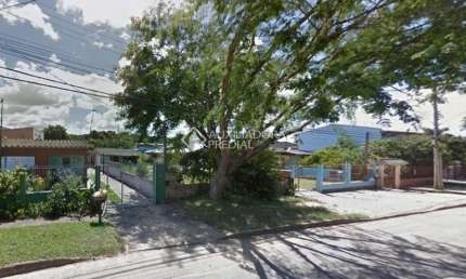 Casa com 3 quartos à venda na Rua João Vieira de Aguiar Sobrinho, 360, Belém Novo, Porto Alegre, 61 m2 por R$ 383.000