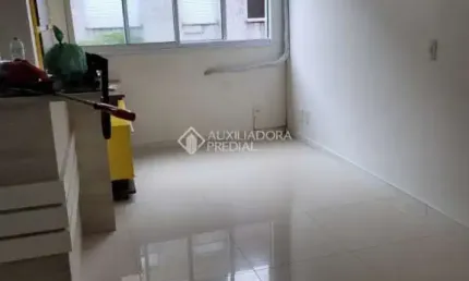 Apartamento com 1 quarto à venda na Avenida Juca Batista, 250, Cavalhada, Porto Alegre, 46 m2 por R$ 256.600