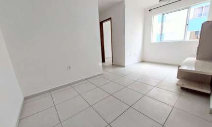 Apartamento com 2 quartos à venda na MARCELO DOS SANTOS, 45, Chapéu do Sol, Porto Alegre, 51 m2 por R$ 199.000