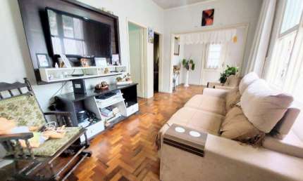 Casa em condomínio fechado com 3 quartos à venda na Rua Sebastião Wolf, 181, Nonoai, Porto Alegre, 180 m2 por R$ 870.000