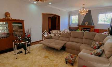 Casa com 4 quartos à venda na Rua Fernando Osório, 275, Teresópolis, Porto Alegre, 350 m2 por R$ 1.696.000