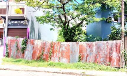 Terreno à venda na Travessa Nova Trento, 279, Tristeza, Porto Alegre, 330 m2 por R$ 380.000