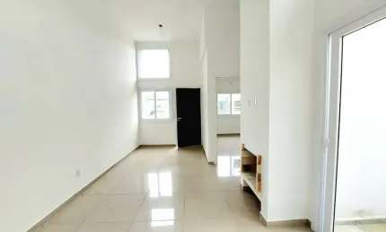 Casa com 3 quartos à venda na Rua Werno Finkler, 280, Aberta dos Morros, Porto Alegre, 70 m2 por R$ 380.000