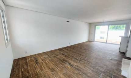 Casa em condomínio fechado com 3 quartos à venda na Estrada Jorge Pereira Nunes, 478, Campo Novo, Porto Alegre, 105 m2 por R$ 599.000