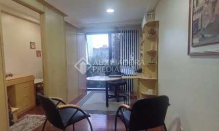 Sala comercial à venda na Rua Santana, 1253, Farroupilha, Porto Alegre, 28 m2 por R$ 65.000