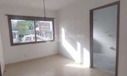 Apartamento com 1 quarto à venda na Avenida da Cavalhada, 2356, Cavalhada, Porto Alegre, 43 m2 por R$ 179.900