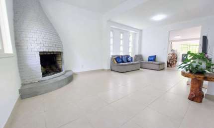 Casa com 5 quartos à venda na Rua Armando Czamanski, 105, Ipanema, Porto Alegre, 291 m2 por R$ 850.000