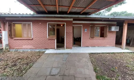 Casa com 2 quartos à venda na Rua Dionélio Machado, 156, Ipanema, Porto Alegre, 62 m2 por R$ 265.000