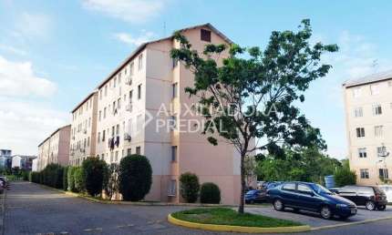 Apartamento com 2 quartos à venda na Rua Atílio Supertti, 1430, Vila Nova, Porto Alegre, 36 m2 por R$ 149.000