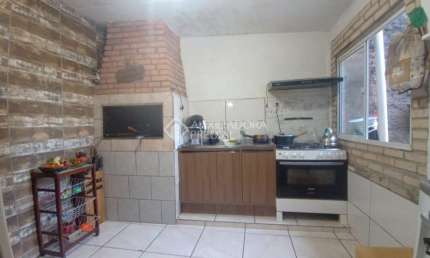 Casa com 3 quartos à venda na Rua Catão Roxo, 31, Jardim São Pedro, Porto Alegre, 256 m2 por R$ 717.000