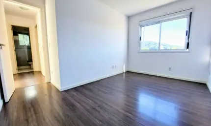 Apartamento com 3 quartos à venda na rua dorival castilhos machado, 490, hípica, porto alegre, 63 m2 por r$ 239.000