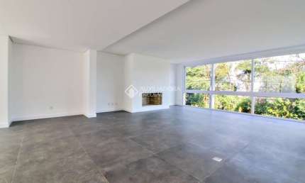 Casa em condomínio fechado com 3 quartos à venda na Rua Ivo Walter Kern, 599, Hípica, Porto Alegre, 256 m2 por R$ 1.670.000