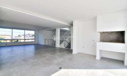 Casa em condomínio fechado com 3 quartos à venda na Rua Ivo Walter Kern, 599, Hípica, Porto Alegre, 256 m2 por R$ 1.595.000
