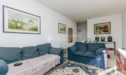 Apartamento com 2 quartos à venda na rua doutor pereira neto, 2200, tristeza, porto alegre, 75 m2 por r$ 290.000