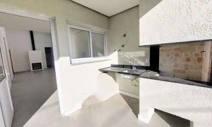 Casa em condomínio fechado com 3 quartos à venda na Rua Eroni Soares Machado, 300, Hípica, Porto Alegre, 106 m2 por R$ 670.000