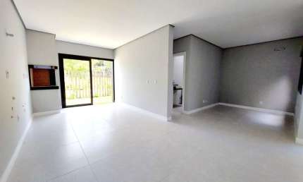 Casa em condomínio fechado com 3 quartos à venda na Rua Eroni Soares Machado, 300, Hípica, Porto Alegre, 90 m2 por R$ 638.000
