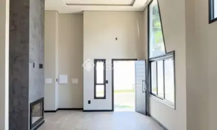 Casa com 3 quartos à venda na rua carlos maximiliano fayet, 430, hípica, porto alegre, 120 m2 por r$ 729.000
