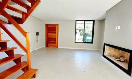 Casa com 3 quartos à venda na Rua Liberal, 869, Tristeza, Porto Alegre, 88 m2 por R$ 638.000